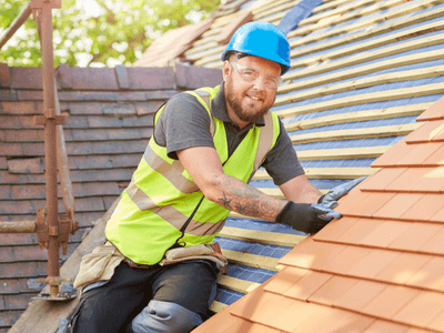 About Roof Repair Experts Nephi, UT